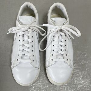 Nike Womens Blazer Low LE AV9370-111 White Casual Shoes Sneakers Size 8